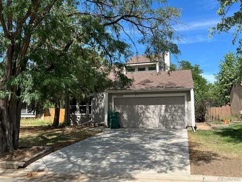 Mansfield, AURORA, CO 80013