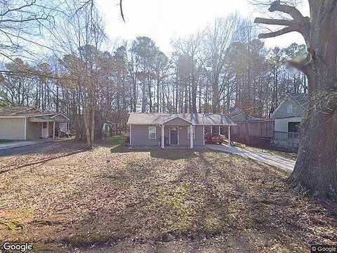 Waldrep, MARIETTA, GA 30060