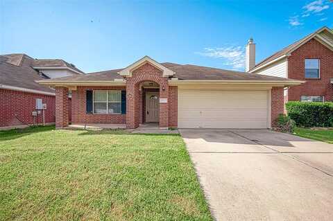 Silver Timber, KATY, TX 77449