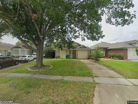 Westlock, TOMBALL, TX 77377