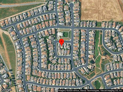 Merlot, BRENTWOOD, CA 94513