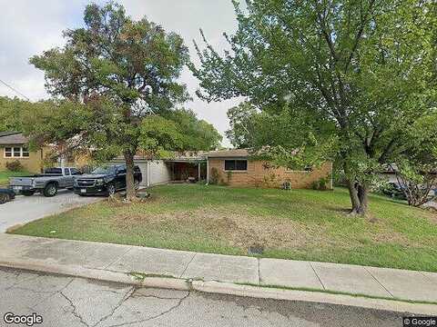 Hendrix, IRVING, TX 75061