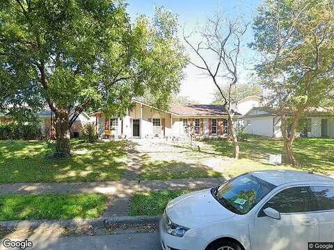 Crockett, GARLAND, TX 75042