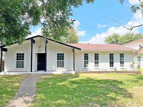 Crockett, GARLAND, TX 75042