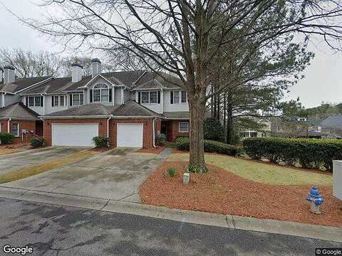 Ivy Spring, SMYRNA, GA 30080