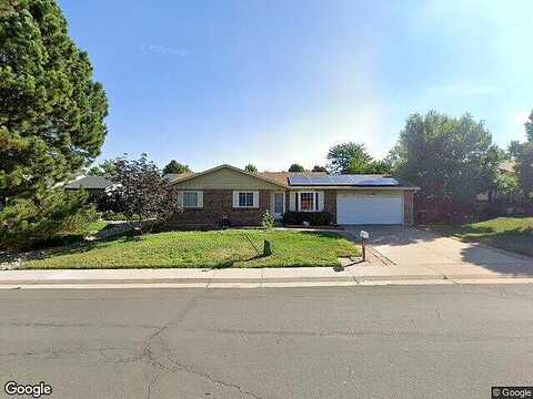 Tennessee, AURORA, CO 80017
