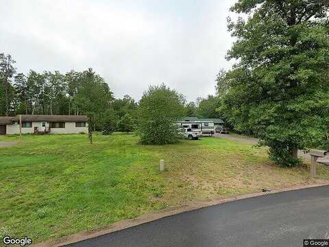 Grant, HAYWARD, WI 54843