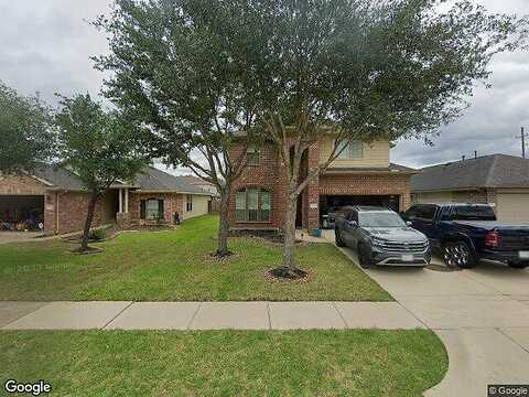 Hyde, CYPRESS, TX 77429