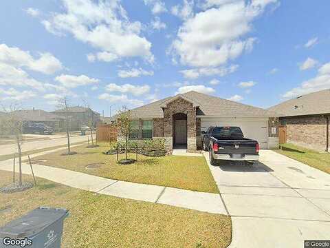 Dinnet Berm, HUMBLE, TX 77346