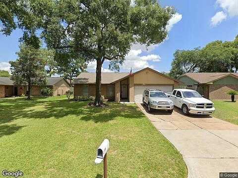 Crosshaven, HOUSTON, TX 77015