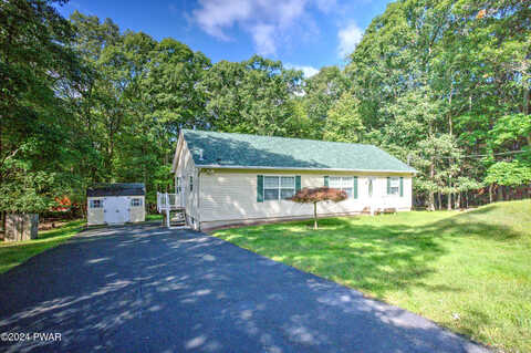 Stonehenge, MILFORD, PA 18337