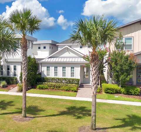 Beebe, ORLANDO, FL 32827
