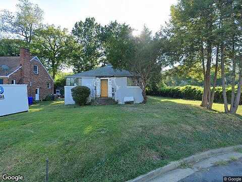 Taylor, ARLINGTON, VA 22201