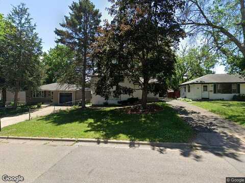 46Th, MINNEAPOLIS, MN 55421