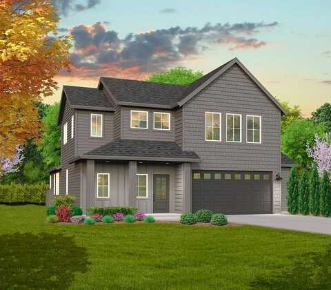 Sienna, WENATCHEE, WA 98801