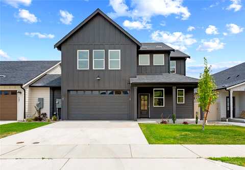 Sienna, WENATCHEE, WA 98801