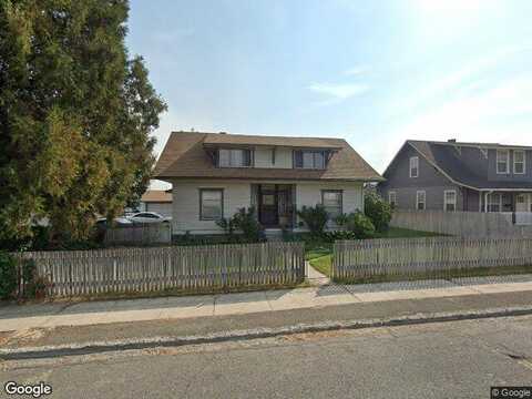 Orchard, SELAH, WA 98942