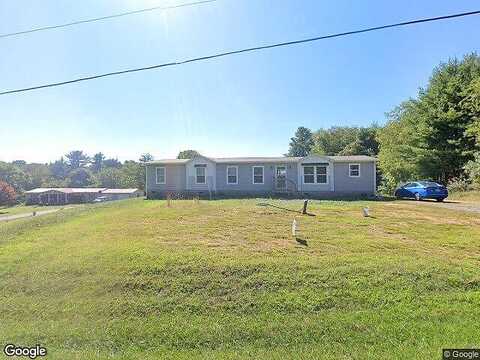Brandy, HILLSVILLE, VA 24343