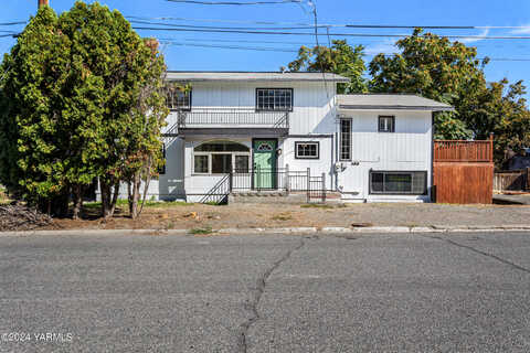 37Th, YAKIMA, WA 98902