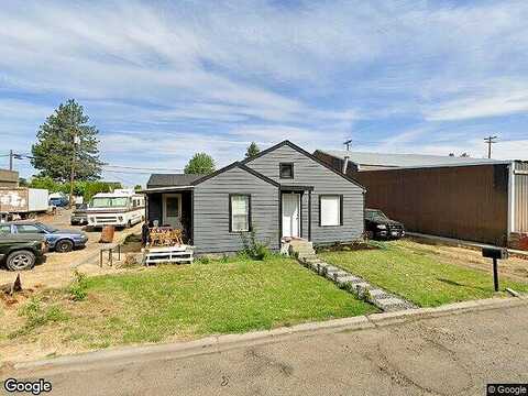 Stacy, PROSSER, WA 99350