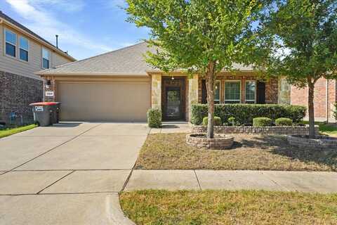 Rendyn, ANNA, TX 75409