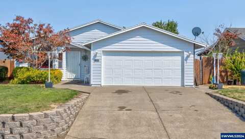 Appleseed, DALLAS, OR 97338