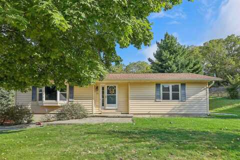 Appleby, MAZOMANIE, WI 53560