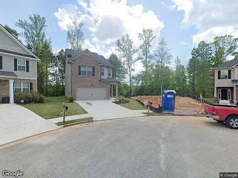 Lovejoy Crossing, HAMPTON, GA 30228