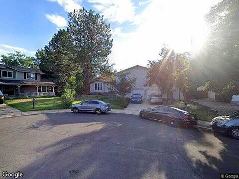 Florida, AURORA, CO 80012
