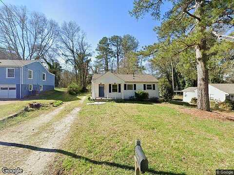 Center, MABLETON, GA 30126