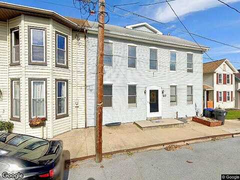 2Nd, BOILING SPRINGS, PA 17007