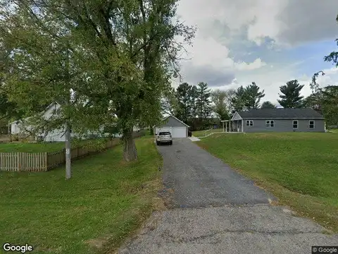 Lagrange, TOMAH, WI 54660
