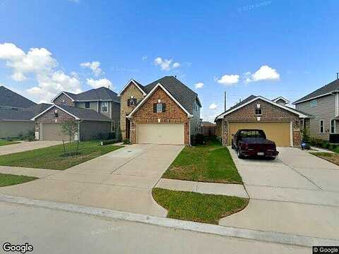 Sun River Falls, HUMBLE, TX 77396