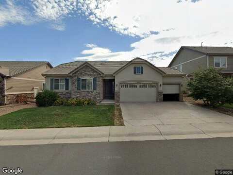 Hillrose, PARKER, CO 80134