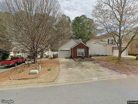 Braesridge, ALPHARETTA, GA 30022
