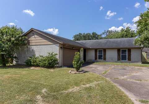 Barmont, LA PORTE, TX 77571