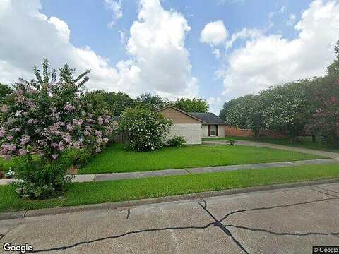 Barmont, LA PORTE, TX 77571