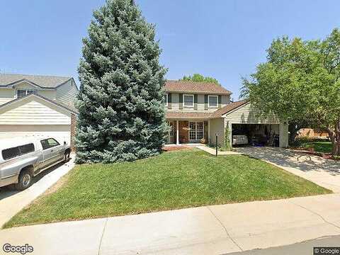 Weaver, ENGLEWOOD, CO 80111