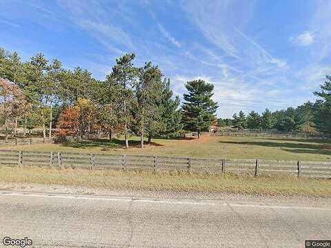 County Road B, MONTELLO, WI 53949