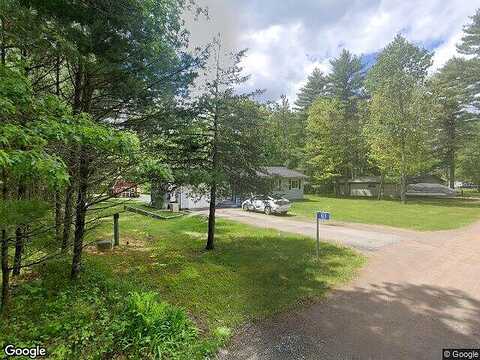 County Road J, MERRILLAN, WI 54754