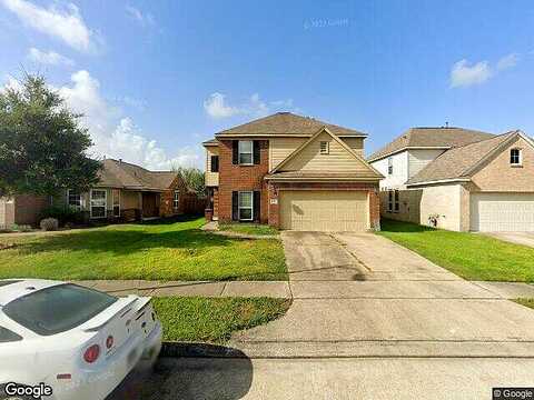 Arbury, HUMBLE, TX 77396