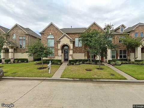 Solvista Pass, HOUSTON, TX 77070