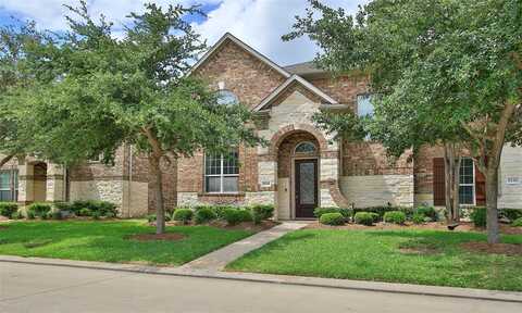 Solvista Pass, HOUSTON, TX 77070