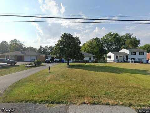 Hamilton, CARLISLE, PA 17013