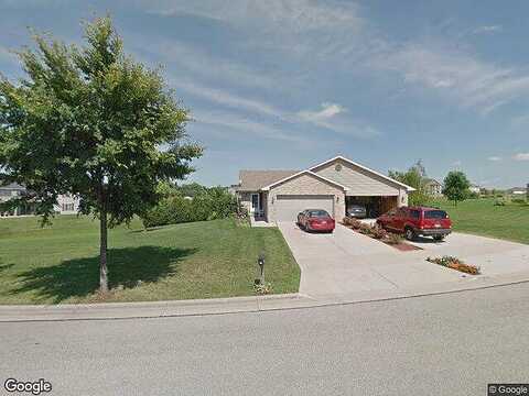 Rumley, DEFOREST, WI 53532