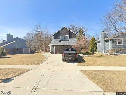 Parknoll, OAK CREEK, WI 53154