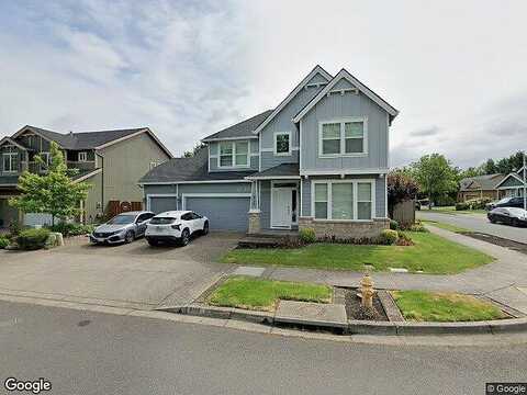 Throne, EUGENE, OR 97402