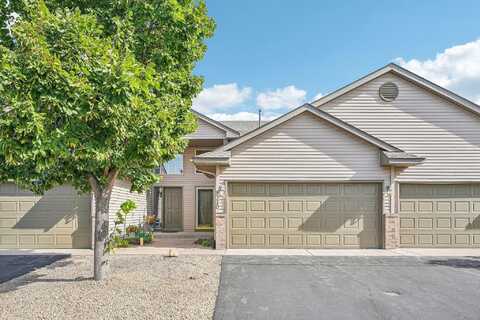 Parkview, ELK RIVER, MN 55330