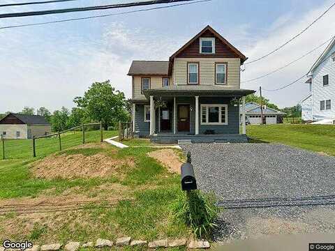 Rextown, SLATINGTON, PA 18080
