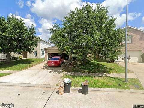 Sanders Forest, HUMBLE, TX 77338